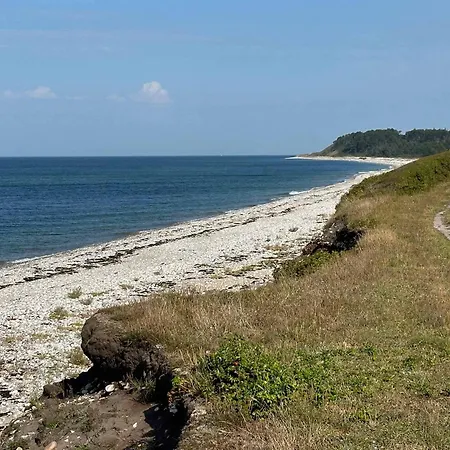 Family Summhouse Nykøbing Sjælland