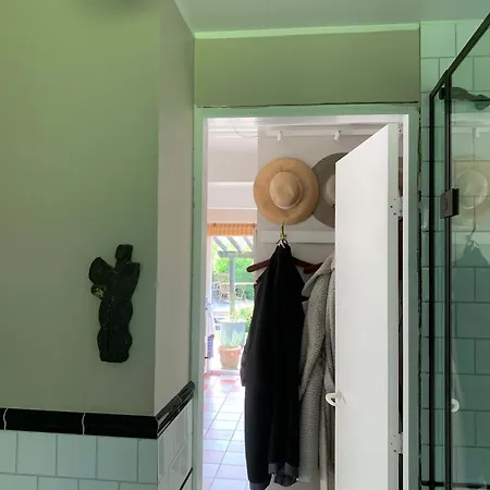 Family Summhouse Vakantiehuis Nykøbing Sjælland