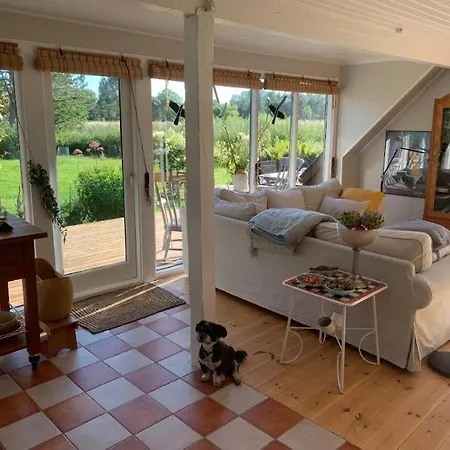 Vakantiehuis Family Summhouse *