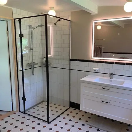 Family Summhouse Сasa de vacaciones