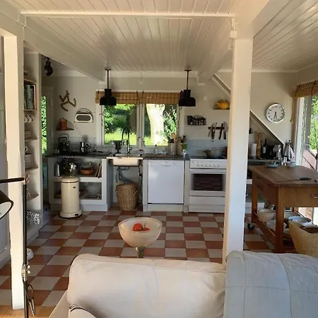 Family Summhouse *