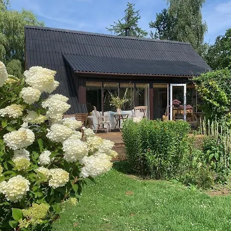 Vakantiehuis Family Summhouse *