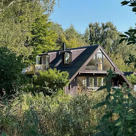 Holiday home Family Summhouse *