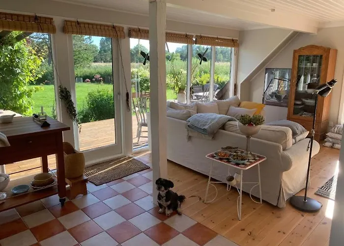 Сasa de vacaciones Family Summhouse *