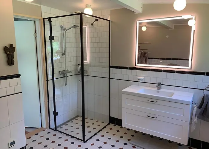 Family Summhouse Сasa de vacaciones