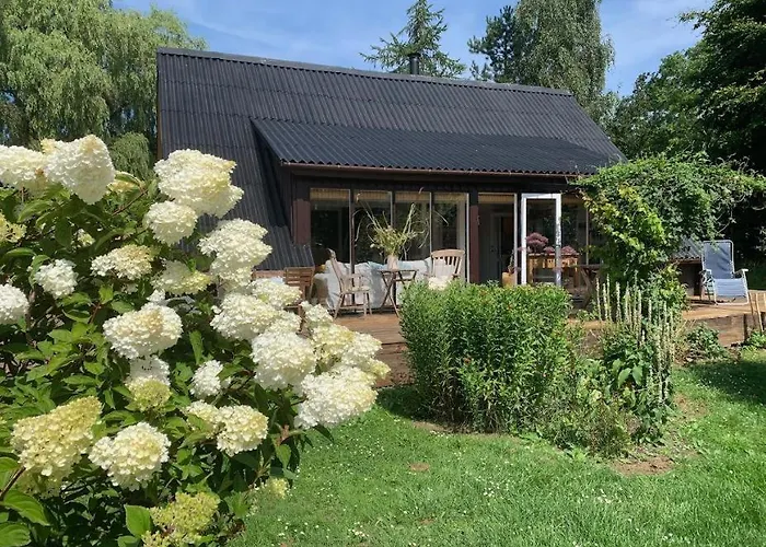 Сasa de vacaciones Family Summhouse *